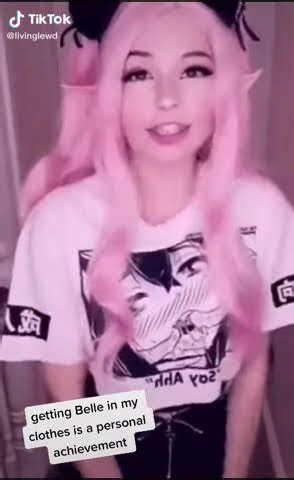 ⭐️Belle Delphine Onlyfans 59 GB Mega Leak 2022⭐️